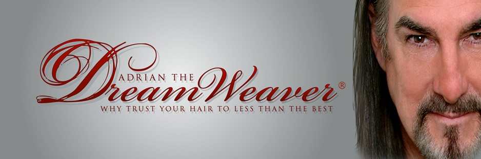 Why trust your hair to less than the very best.